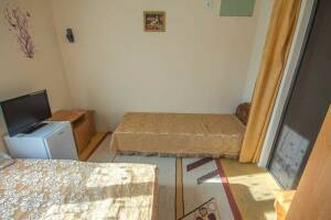 Изображение Изображение: Трехместный эконом #1 #6