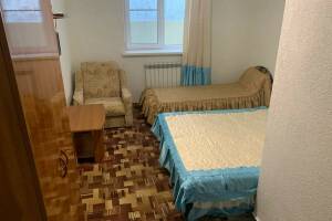 Изображение Изображение: «Стандарт» 2-х и 3-х местные #1 #1