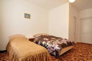 Изображение Изображение: «Стандарт» 2-х, 3-х местный с кондиционером #1 #2