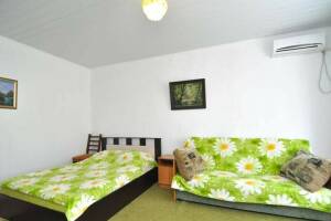 Изображение Изображение: Двухкомнатный «Люкс» #1 #4