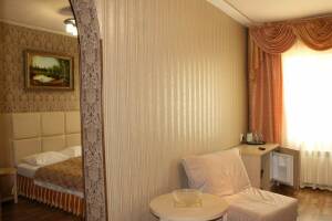 Изображение Изображение: 4-х местный «Комфорт» #1 #4