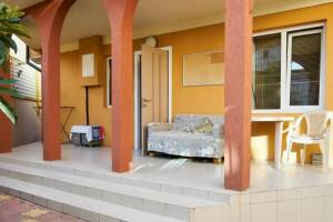 Изображение Изображение: Семейный номер с двумя спальнями #1 #5