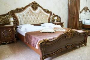 Изображение Изображение: Семейный номер с джакузи #1 #6