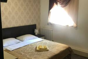 Изображение Изображение: 2-местный «Стандарт» без балкона #1 #8