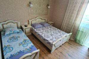 Изображение Изображение: Апартаменты с кухней (цена за номер) #1 #3