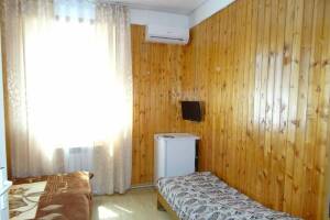 Изображение Изображение: Трехместный «Стандарт» #1 #5