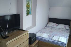 Изображение Изображение: «Стандарт» двухкомнатный 3−4-х местный #1 #3