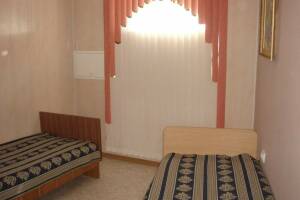 Изображение Изображение: Цокольный этаж двухместный номер #1 #5