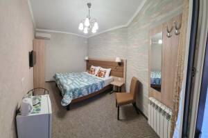 Изображение Изображение: Двухместный номер со всеми удобствами 1 этаж #1 #1