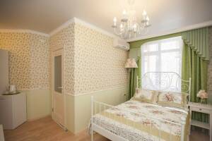 Изображение Изображение: Двухместный номер со всеми удобствами 2 этаж #1 #2