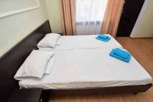 Изображение Изображение: Двухместный «Стандарт» #1 #1