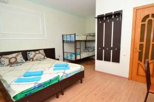 Изображение Изображение: Четырехместный «Стандарт» #1 #3