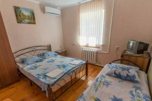 Изображение Изображение: 3-х местный «Эконом» #1 #4