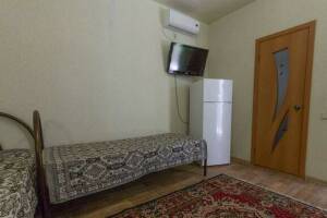 Изображение Изображение: Номер Люкс (цена за номер) #1 #5