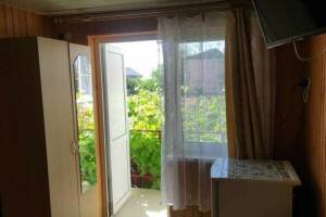 Изображение Изображение: Двухместный номер с мини кухней #1 #5