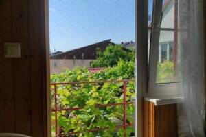 Изображение Изображение: Трехместный с мини-кухней #1 #7