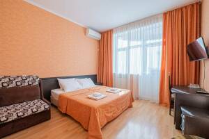 Изображение Изображение: Стандарт двухместный с балконом #1 #1