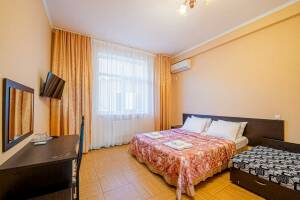 Изображение Изображение: Стандарт двухместный без балкона #1 #3