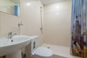 Изображение Изображение: 3-х местный однокомнатный без балкона #1 #4