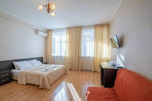 Изображение Изображение: 3-х местный однокомнатный с балконом #1 #6