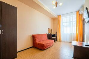 Изображение Изображение: 3-мест. двухкомнатный с балконом #1 #7