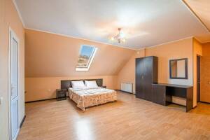 Изображение Изображение: 3 мест. Студия с кухней с балконом #1 #9