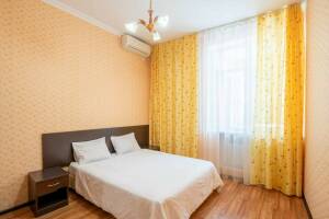 Изображение Изображение: Апартаменты 3 комнатные #1 #10