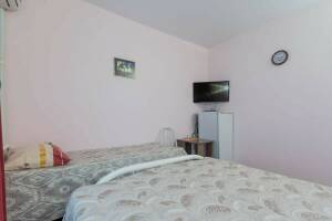 Изображение Изображение: 2-х комнатный 4−5-ти местный с балконом #1 #7