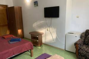 Изображение Изображение: Стандарт с видом во двор 2-, 3-, 4- х местные #1 #3