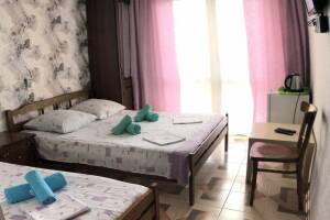 Изображение Изображение: 3-х местный номер #1 #1