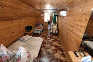 Изображение Изображение: Мансардный этаж (Пентхаус) #1 #2