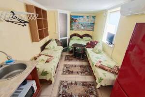 Изображение Изображение: 4-х местный Стандарт с миникухней #1 #3