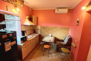 Изображение Изображение: Семейный «Люкс» с кухней (Апартамент) #1 #4