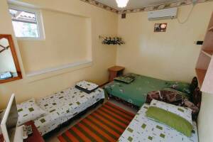 Изображение Изображение: Семейный 4-х местный «Эконом» с кондиционером #1 #5