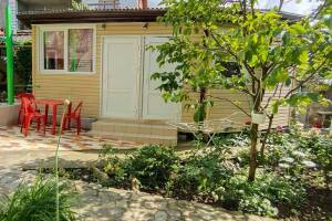 Изображение Изображение: 2-комнатный Домик № 2 #1 #7