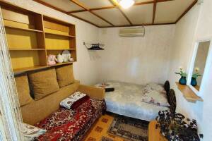 Изображение Изображение: 3-х местный «Эконом» с климатом #1 #10