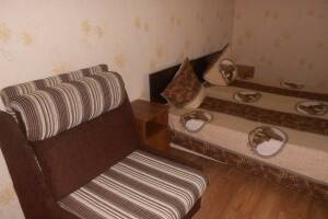 Изображение Изображение: Номер «Люкс» 3-х местный #1 #2