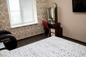 Изображение Изображение: Номер до 3-х человек #1 #2