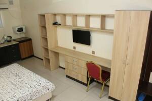 Изображение Изображение: Номер до 4-х человек 1 этаж #1 #3