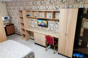 Изображение Изображение: Номер до 4-х человек 2 этаж #1 #4