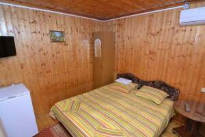 Изображение Изображение: Двухместный эконом (удобства на блок) #1 #1