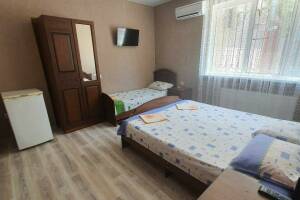 Изображение Изображение: Трехместный Комфорт #1 #3