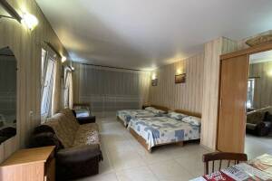 Изображение Изображение: 6-ТИ МЕСТНЫЙ С КУХНЕЙ ЭКОНОМ (СВОЙ ДУШ ТУАЛЕТ) #1 #2