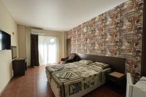 Изображение Изображение: 2-Х МЕСТНЫЙ СТАНДАРТ С ДОП. МЕСТОМ #1 #4