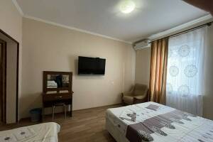 Изображение Изображение: 3-Х МЕСТНЫЙ СТАНДАРТ С ДОП. МЕСТОМ #1 #5