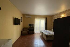 Изображение Изображение: 4-Х МЕСТНЫЙ СТАНДАРТ С ДОП. МЕСТОМ #1 #6