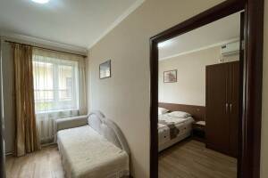 Изображение Изображение: 2-Х КОМНАТНЫЙ СТАНДАРТ НА 3 ЧЕЛОВЕКА #1 #7