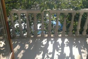 Изображение Изображение: 4-х местый с удобствами и балконом #1 #4