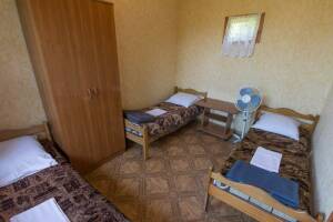 Изображение Изображение: 3-х местный с удобствами #1 #6