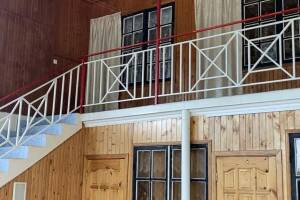 Изображение Изображение: 2-х местный номер (№ 2) #1 #2